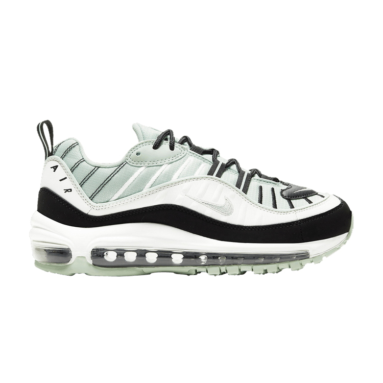 Nike Air Max 98 Pistachio Frost (Women's)