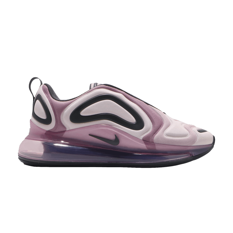 Nike Air Max 720 Barely Rose (Women's)
