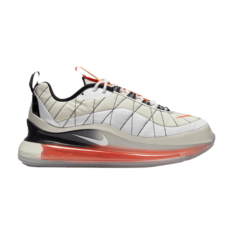 Nike Air MX 720-818 Sail Orange (Women's)