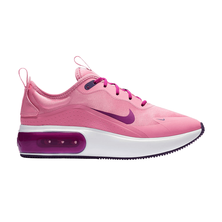 Nike Air Max Dia Magic Flamingo (Women's)