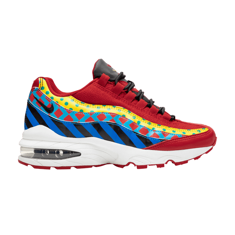 Nike Air Max 95 Baltimore (GS)