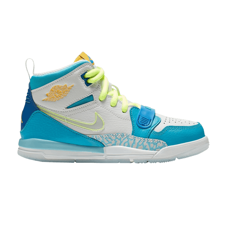 Jordan Legacy 312 Fly (PS)