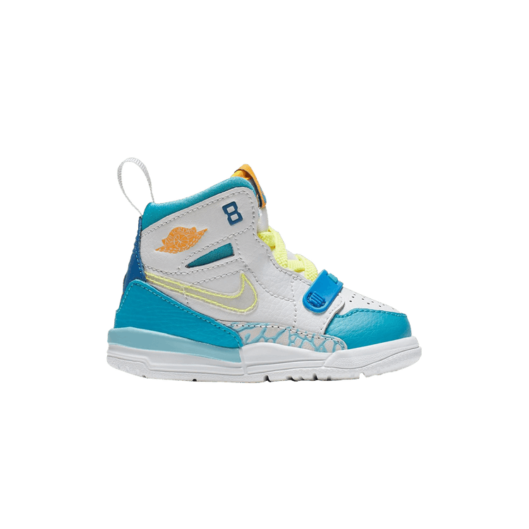 Jordan Legacy 312 Fly (TD)
