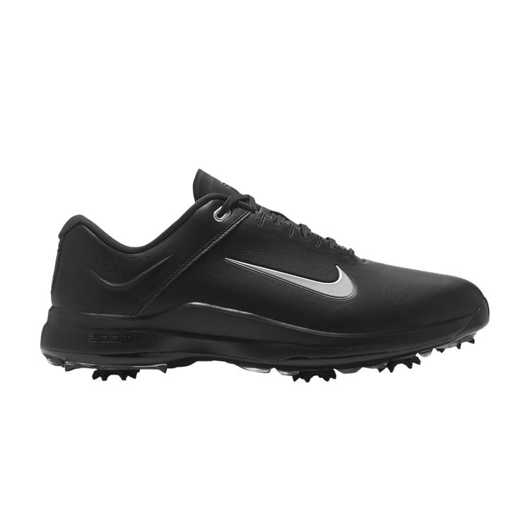 Nike Air Zoom Tiger Woods 20 Black (Wide)