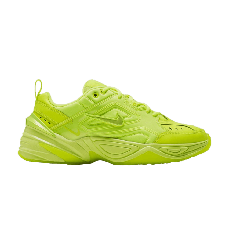 Nike M2K Tekno Electric Volt
