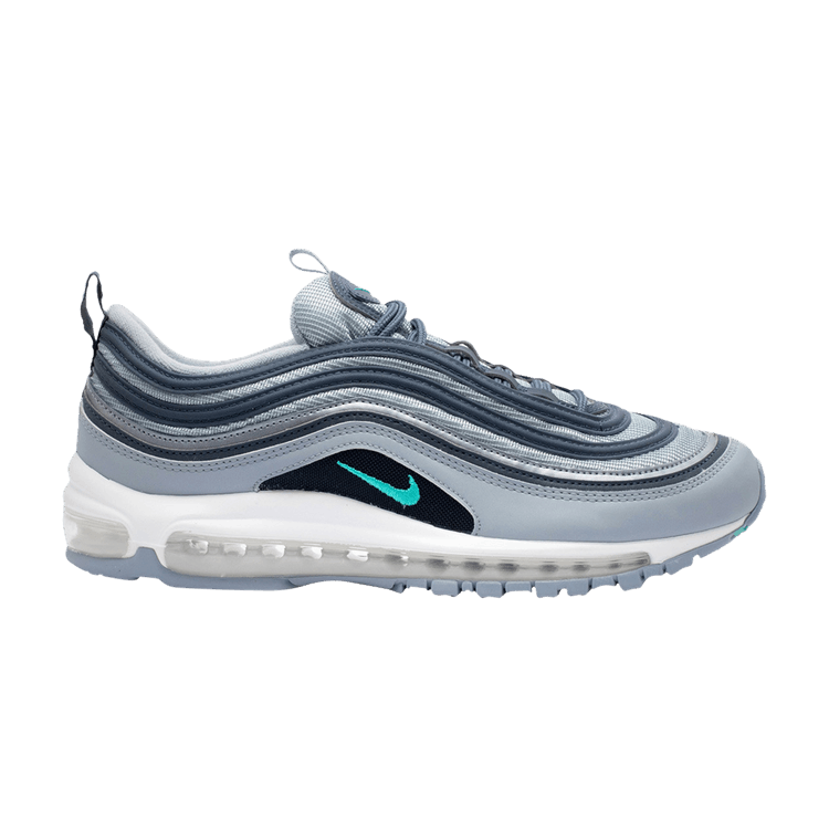 Nike Air Max 97 Monsoon Blue