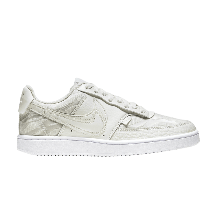 Nike Court Vision Low Sail (Women's)