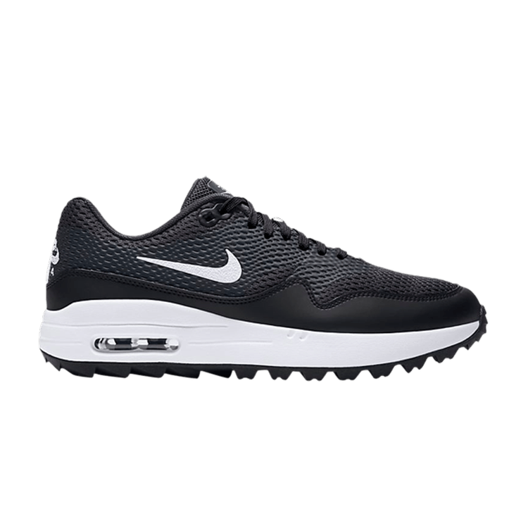 Nike Air Max 1 Golf Anthracite (Women's)