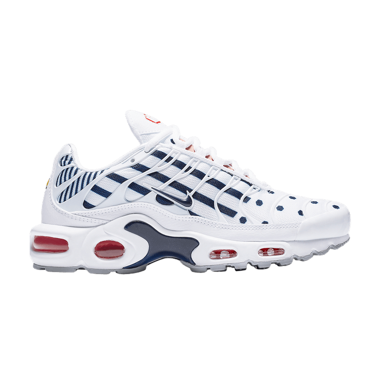 Nike Air Max Plus Unite Totale (Women's)