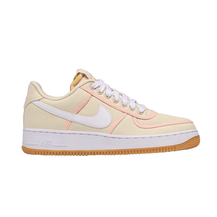 Nike Air Force 1 Low Premium Light Cream Gum