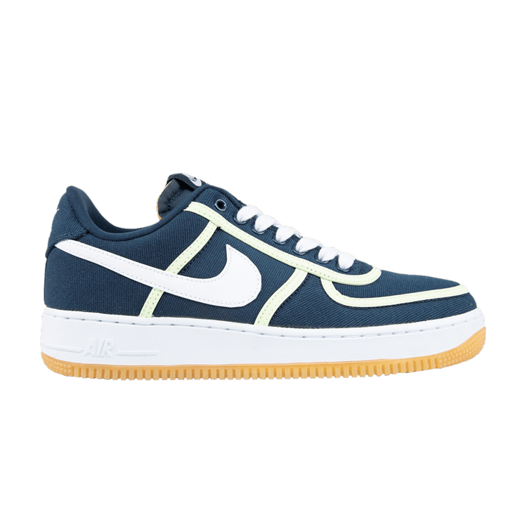 Nike Air Force 1 Low '07 PRM Armory Navy