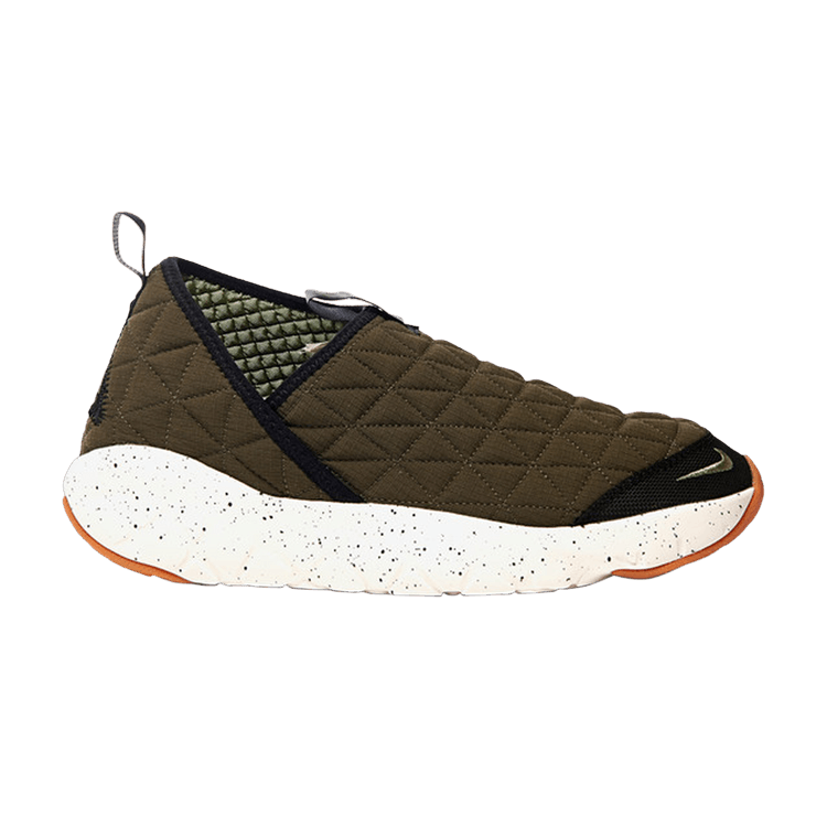 Nike ACG Moc 3 Cargo Khaki