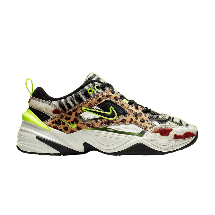 Nike M2K Tekno Animal Pack