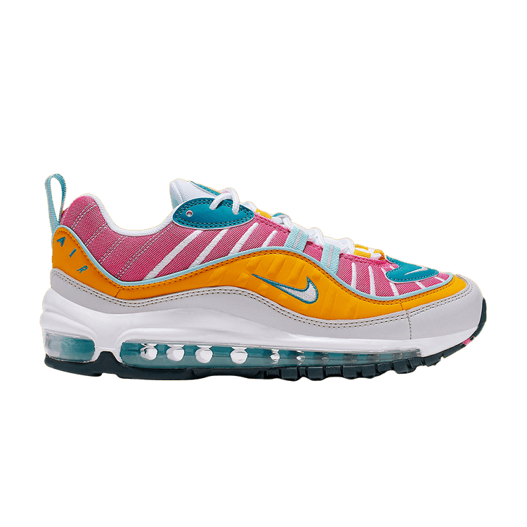 Nike Air Max 98 Easter (2019) (Women's)