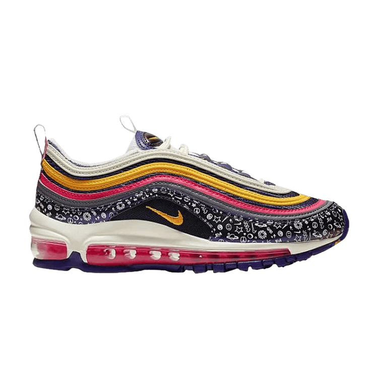 Nike Air Max 97 Back To School (GS)