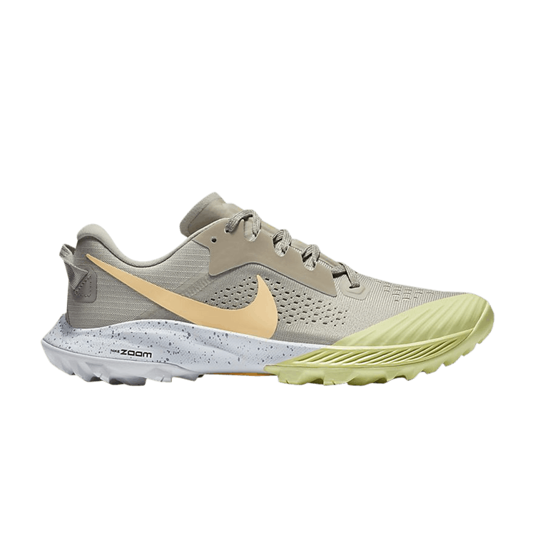 Nike Air Zoom Terra Kiger 6 Stone Limelight (Women's)