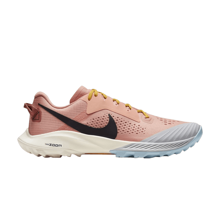 Nike Air Zoom Terra Kiger 6 Pink Quartz (Women's)