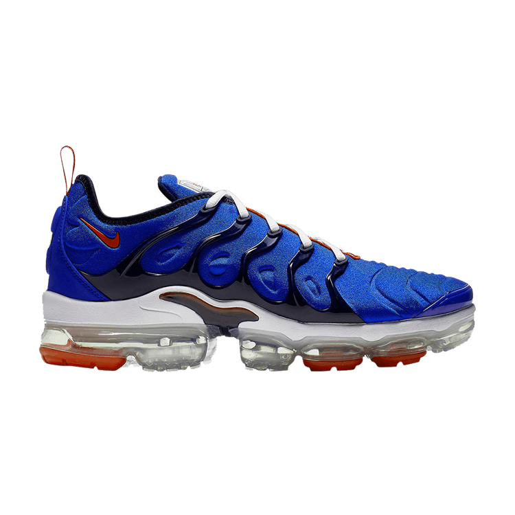 Nike Air VaporMax Plus Racer Blue University Red