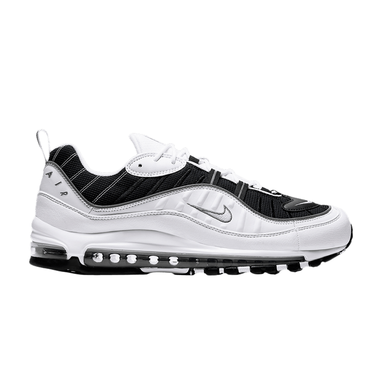Nike Air Max 98 Oreo