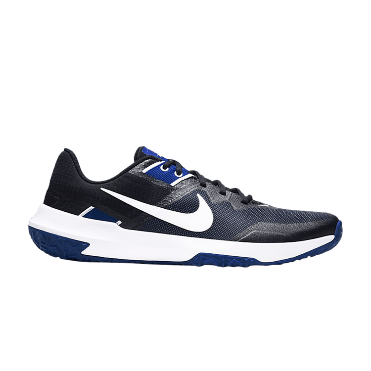 Nike Varsity Compete TR 3 Dark Obsidian