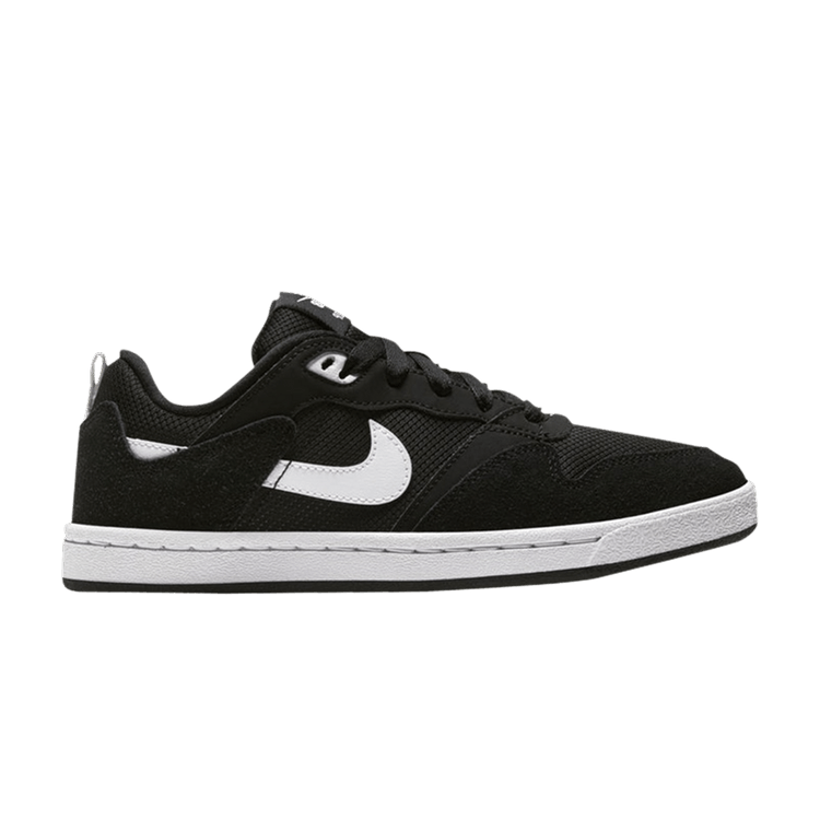 Nike SB Alleyoop Black (GS)