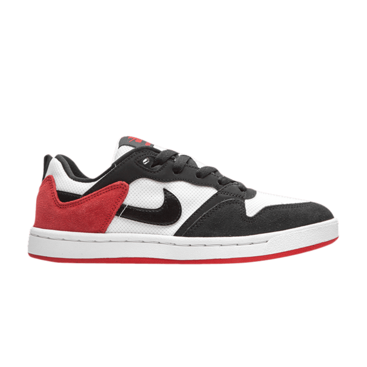 Nike Alleyoop SB University Red (GS)