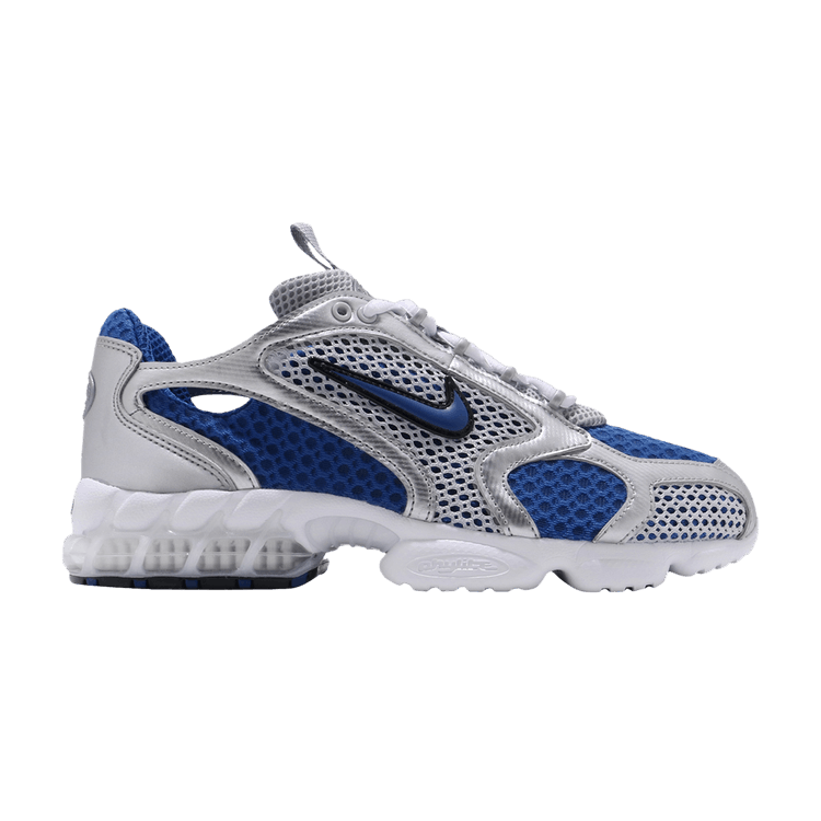 Nike Air Zoom Spiridon Cage 2 Varsity Royal (2020)