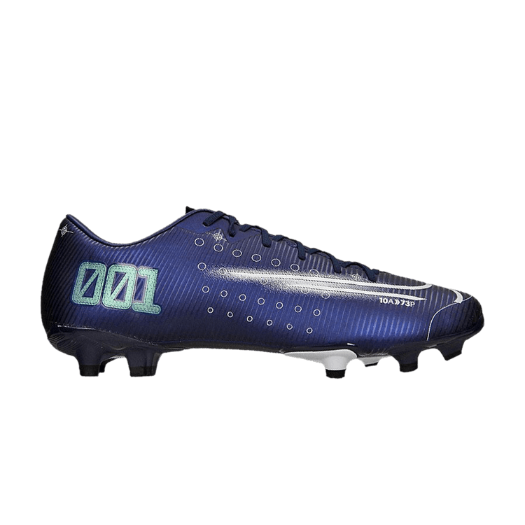 Nike Mercurial Vapor 13 Academy MDS MG Blue Void