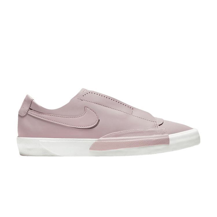 Nike Blazer Low Kickdown Photon Dust (Women's)