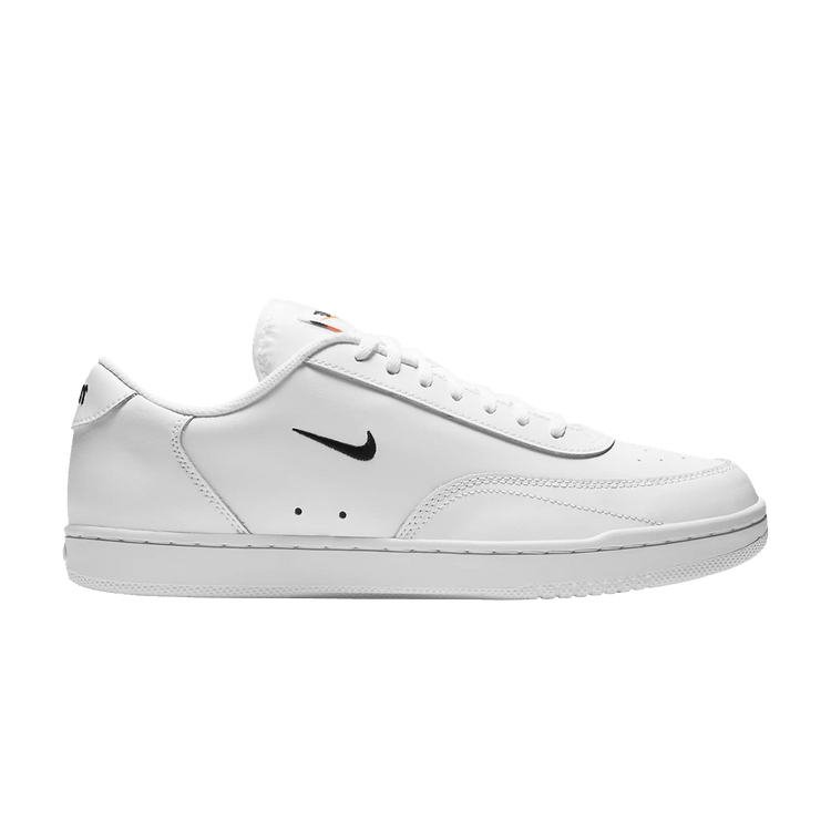Nike Court Vintage White