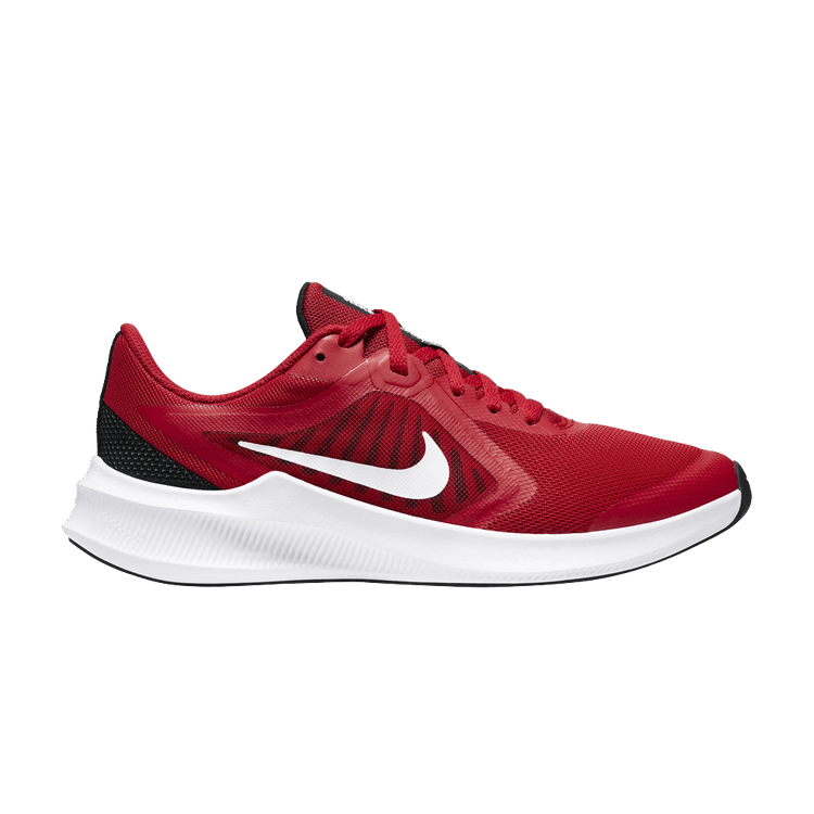 Nike Downshifter 10 University Red (GS)