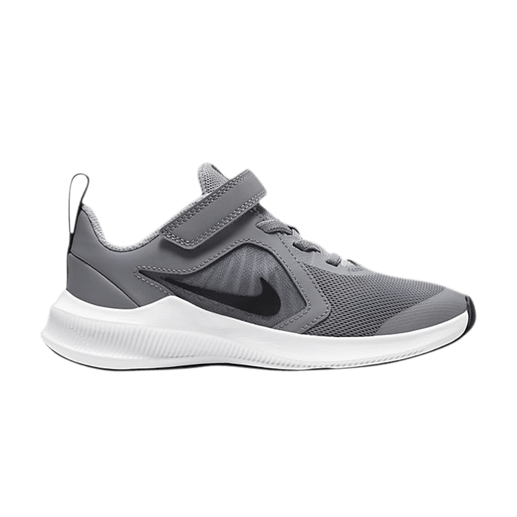 Nike Downshifter 10 Particular Grey (PS)