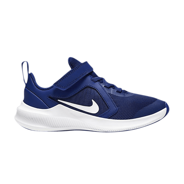 Nike Downshifter 10 Deep Royal (PS)