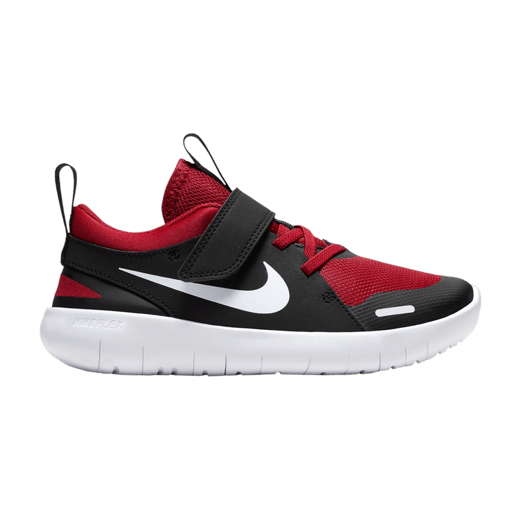 Nike Flex Contact 4 University Red (PS)