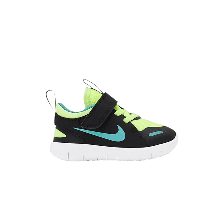 Nike Flex Contact 4 Ghost Green (TD)