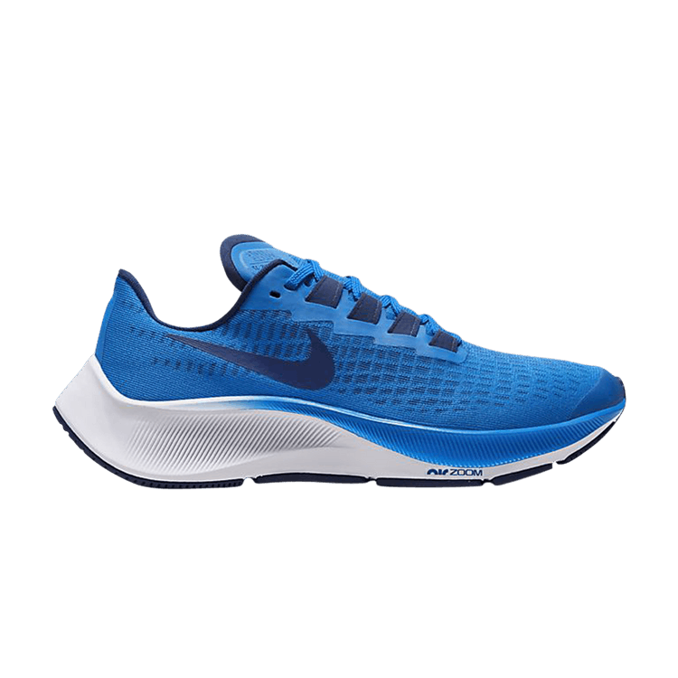 Nike Air Zoom Pegasus 37 Photo Blue (GS)