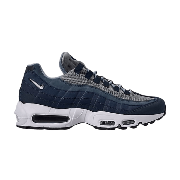 Nike Air Max 95 Armory Blue