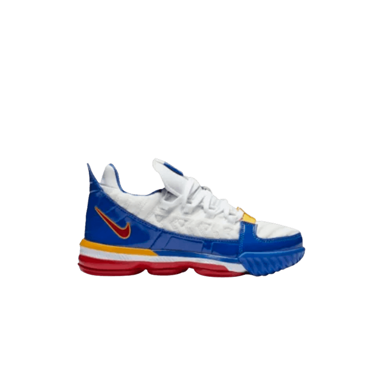 Nike LeBron 16 Superman (PS)