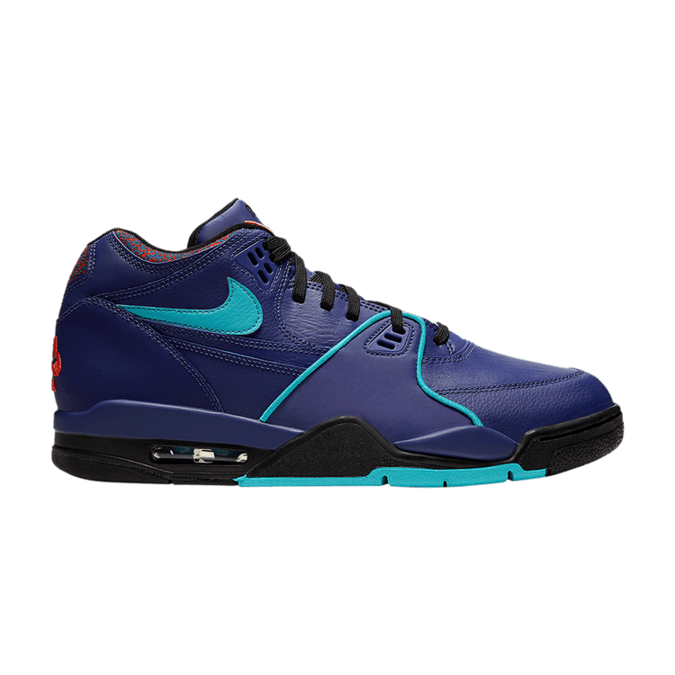 Nike Air Flight '89 Hornets