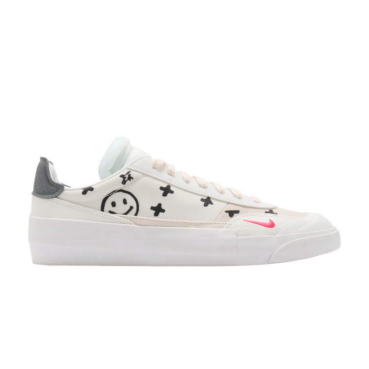Nike Drop Type LX Scribbles