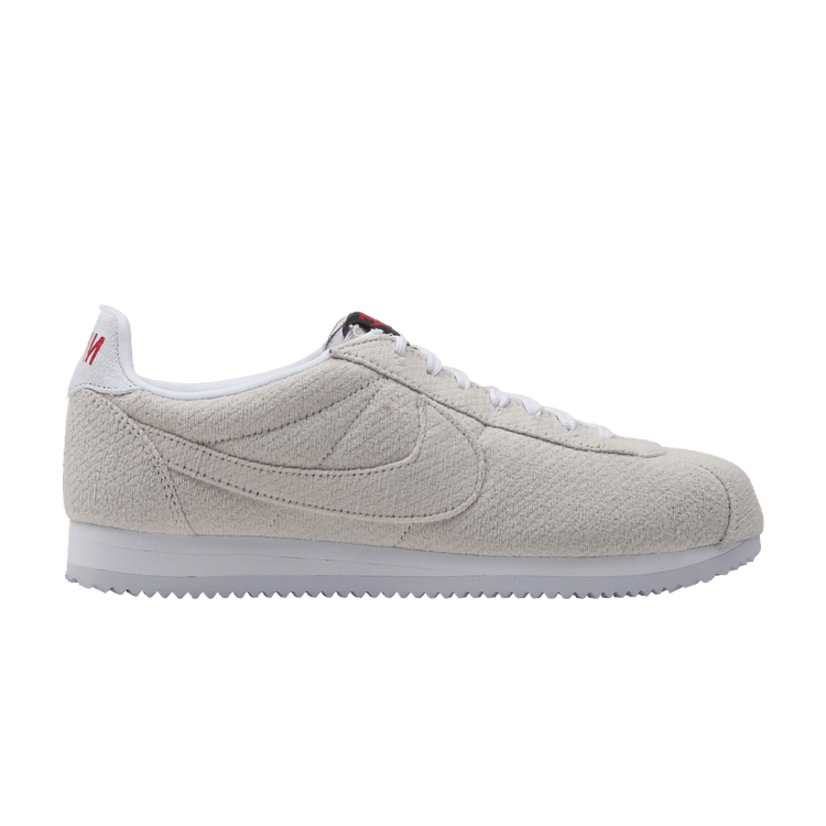 Nike Classic Cortez Stranger Things Sail Upside Down Pack