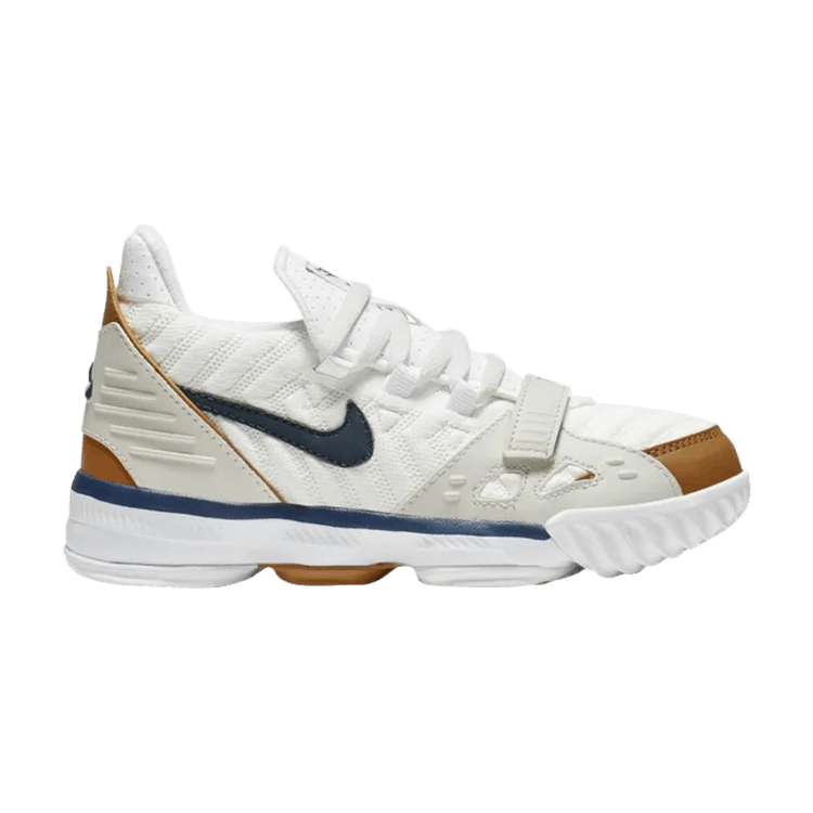 Nike LeBron 16 Medicine Ball (PS)