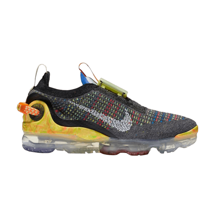 Nike Air VaporMax 2020 Flyknit Iron Grey (Women's)