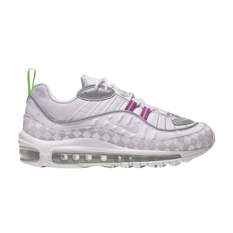 Nike Air Max 98 Checkerboard (Women's)
