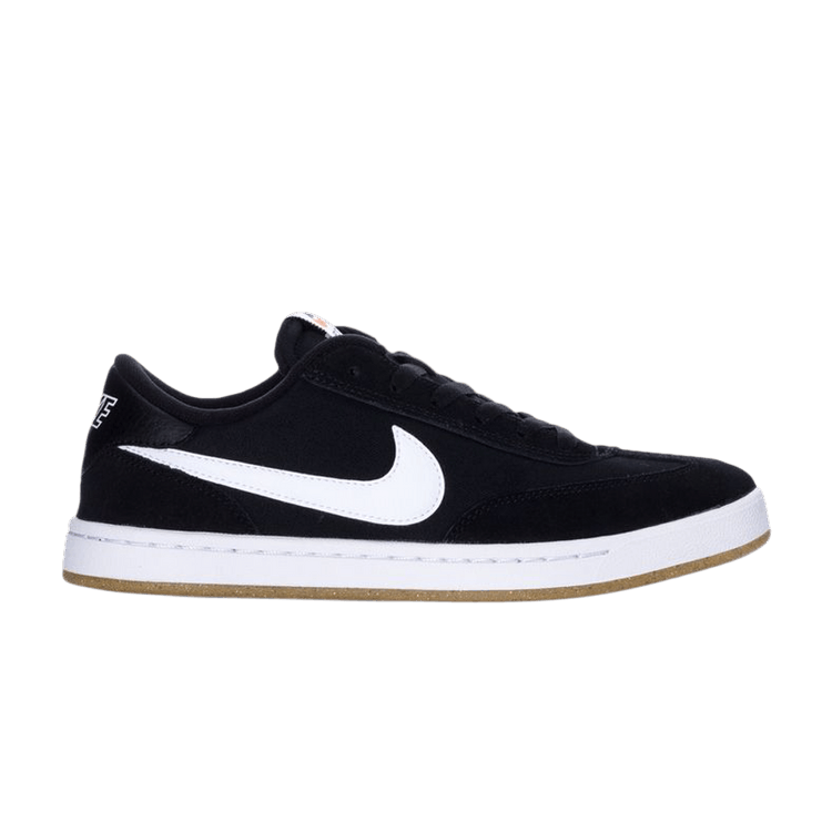 Nike FC Standard SB Black Gum