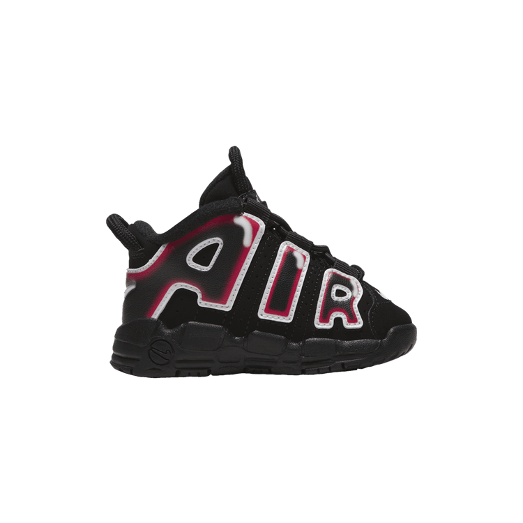 Nike Air More Uptempo 96 Spray Paint (TD)