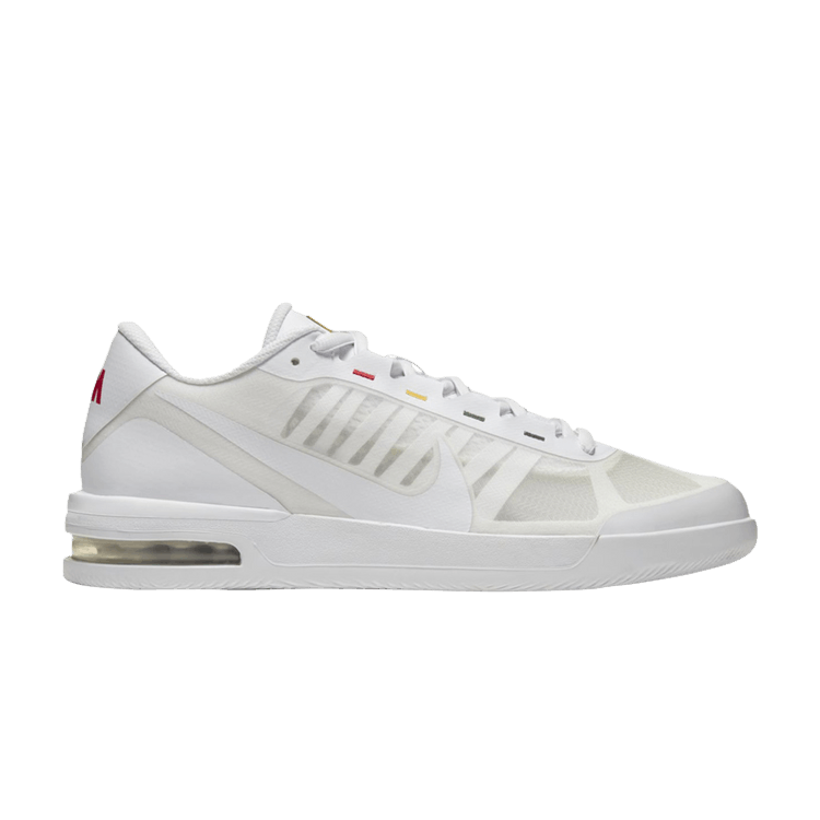 Nike Court Air Max Vapor Wing NRG White