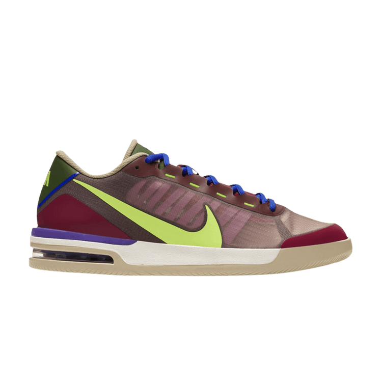 Nike Court Air Max Vapor Wing NRG Dark Pony