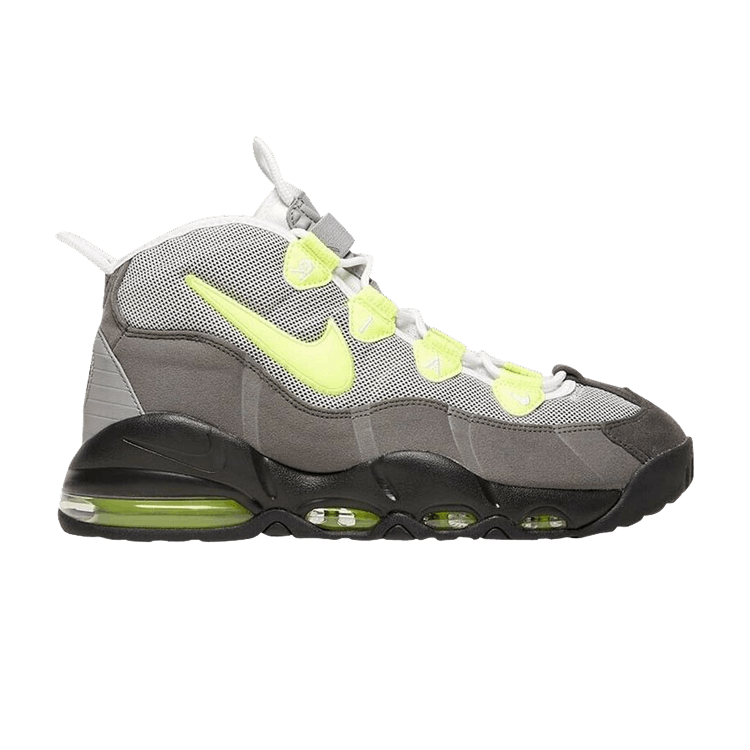 Nike Air Max Uptempo 95 Neon