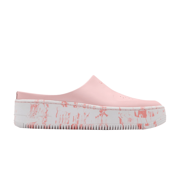 Nike Air Force 1 Lover XX Echo Pink (Women's)